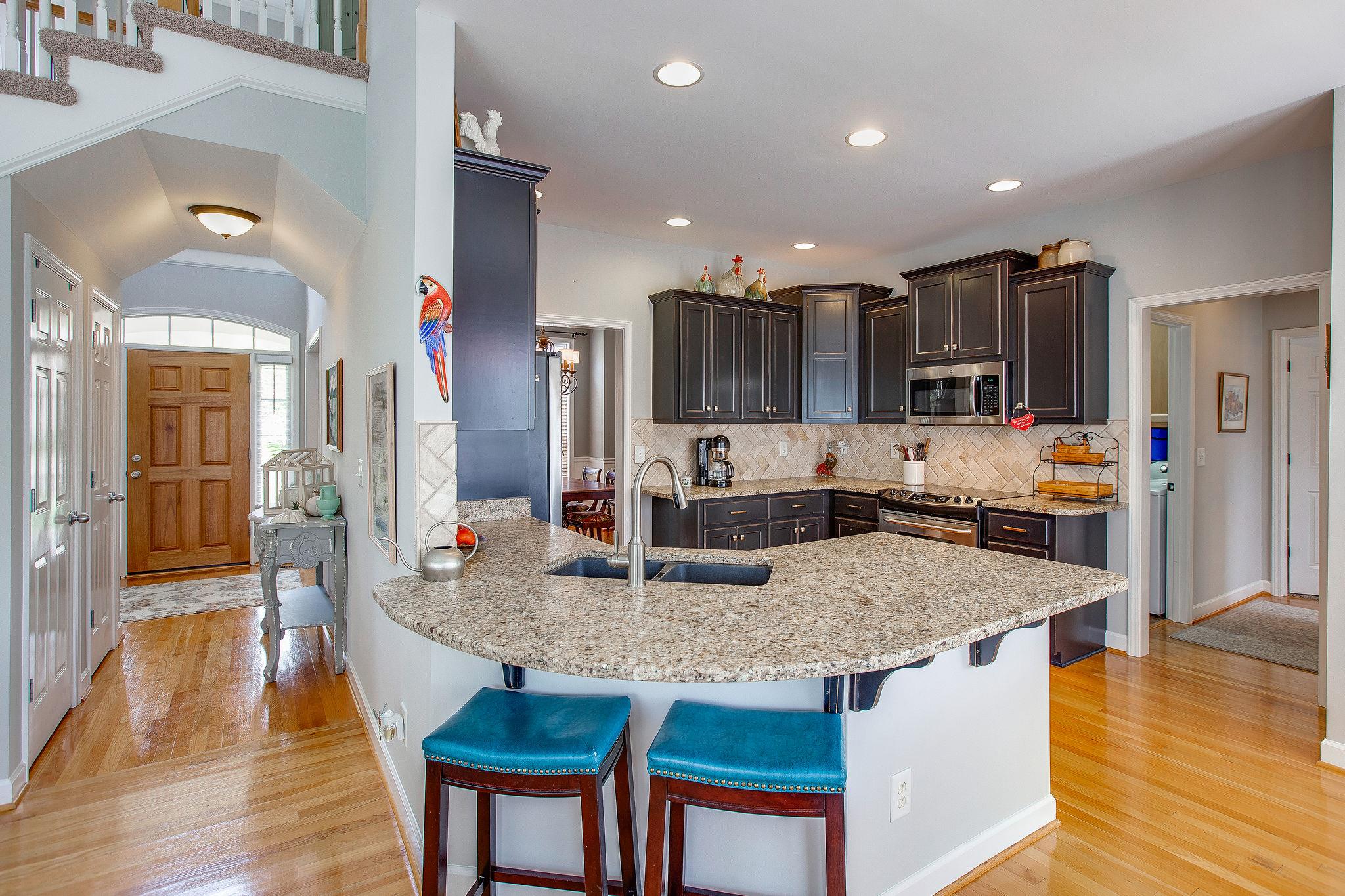 1017 Red Pepper Ridge Spring Hill, TN 37174 - Photo 10 of 27 Gallery Image 10