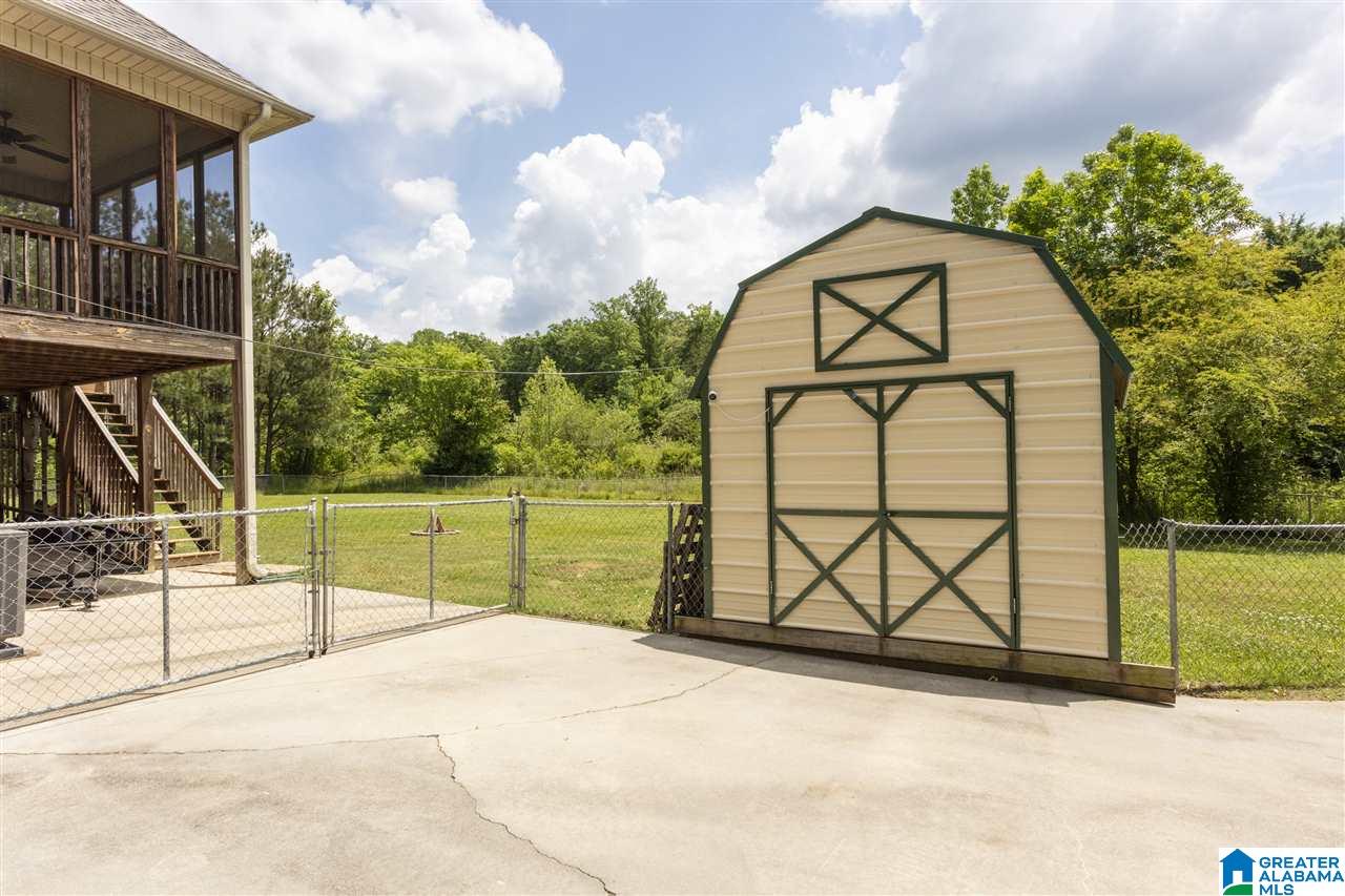 2648 Smith Sims Road Trussville, AL 35173 - Photo 48 of 48