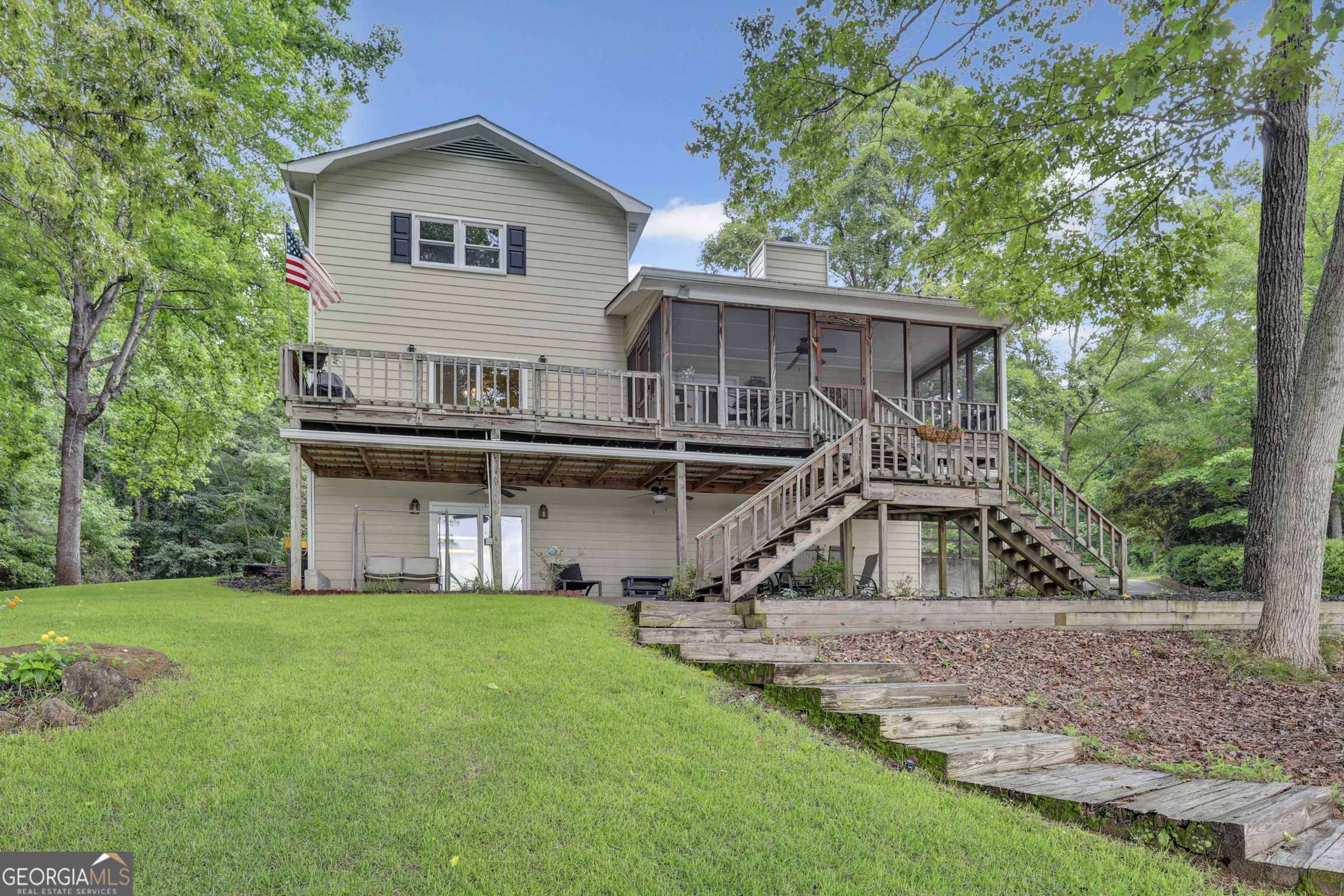 125 Cardinal Point Monticello, GA 31064 - Photo 54 of 86