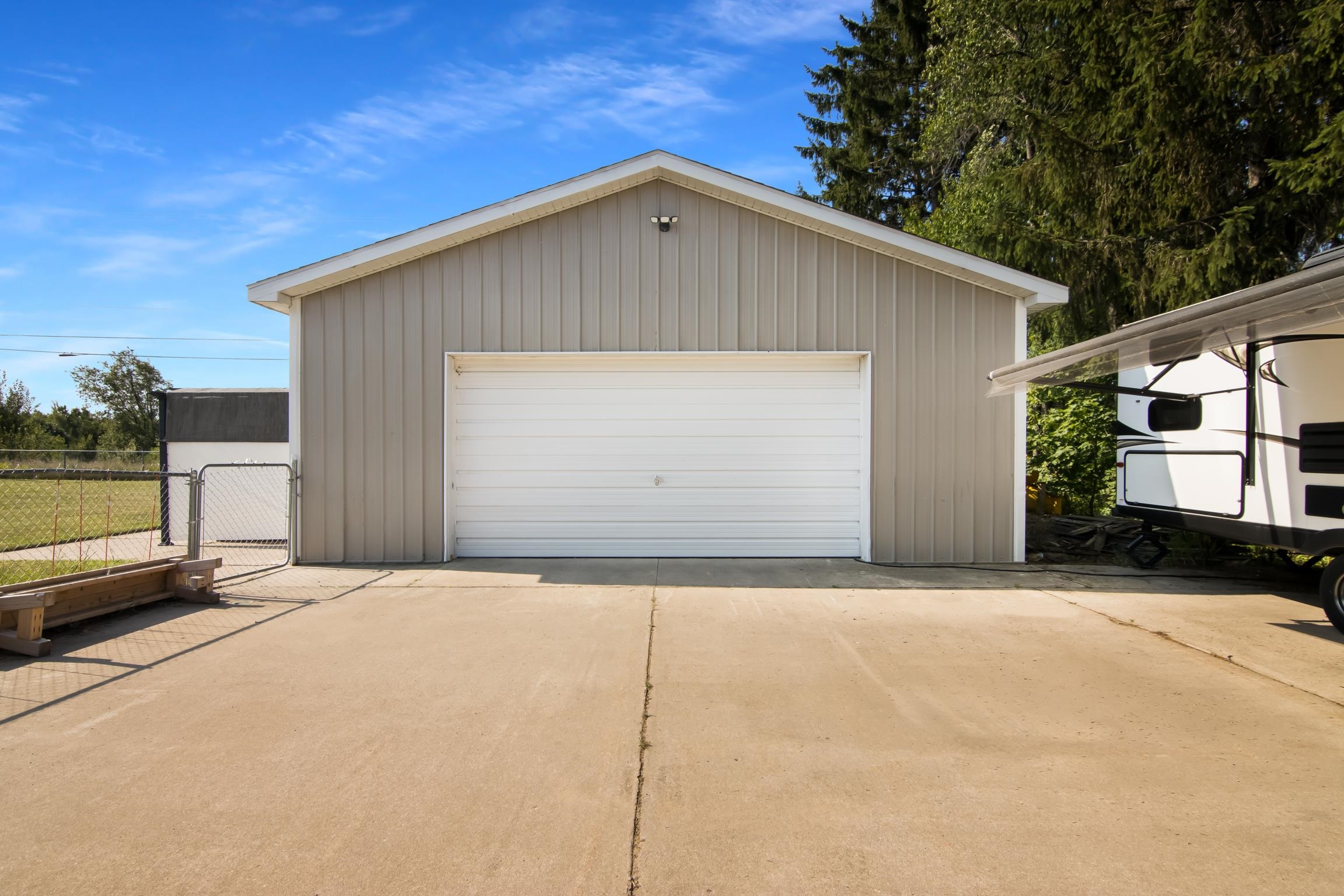 5051 West County Line Road Buckley, MI 49620 - Photo 22 of 28