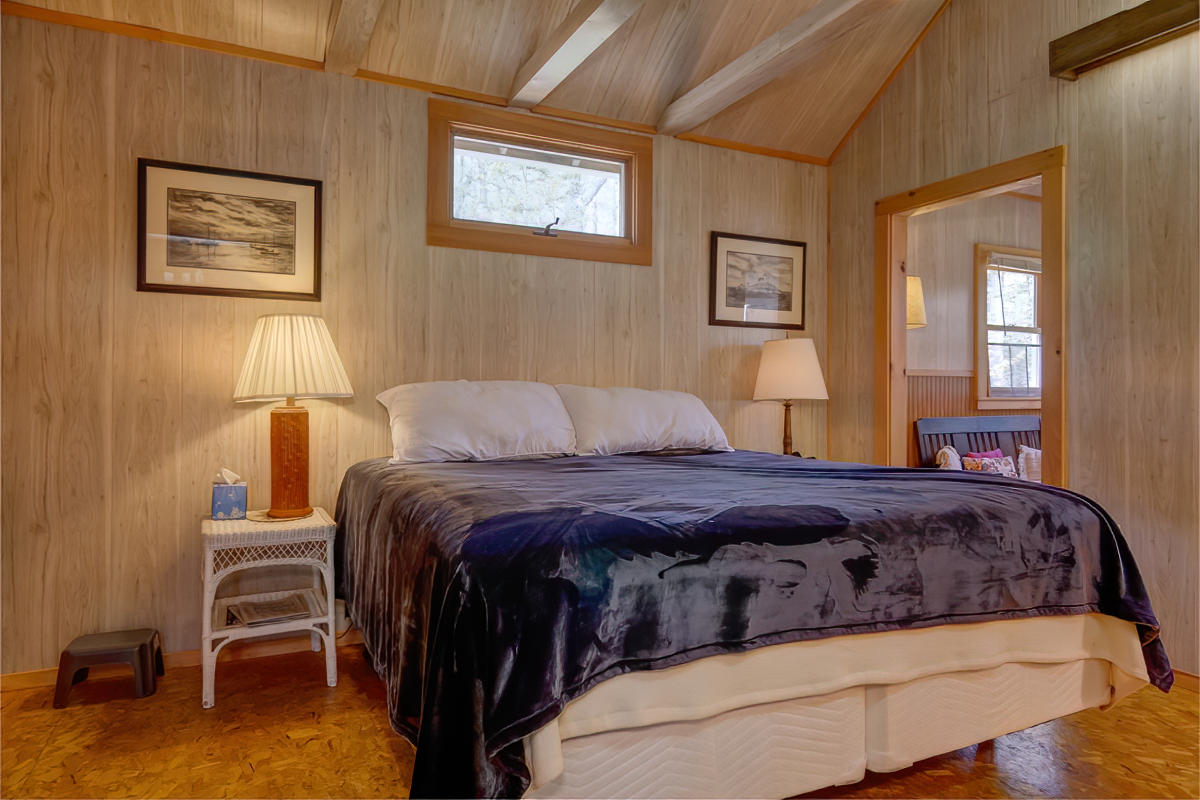 429 West Bay Road Gouldsboro, ME 04607 - Photo 32 of 55 Master Bedroom