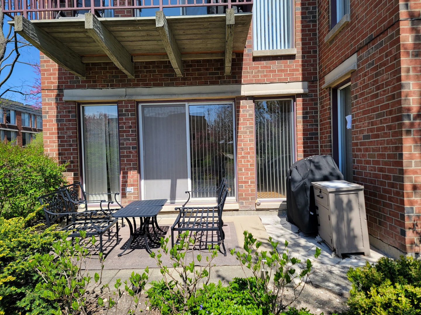 392 Kelburn Road, Unit 124 Deerfield, IL 60015 - Photo 11 of 40