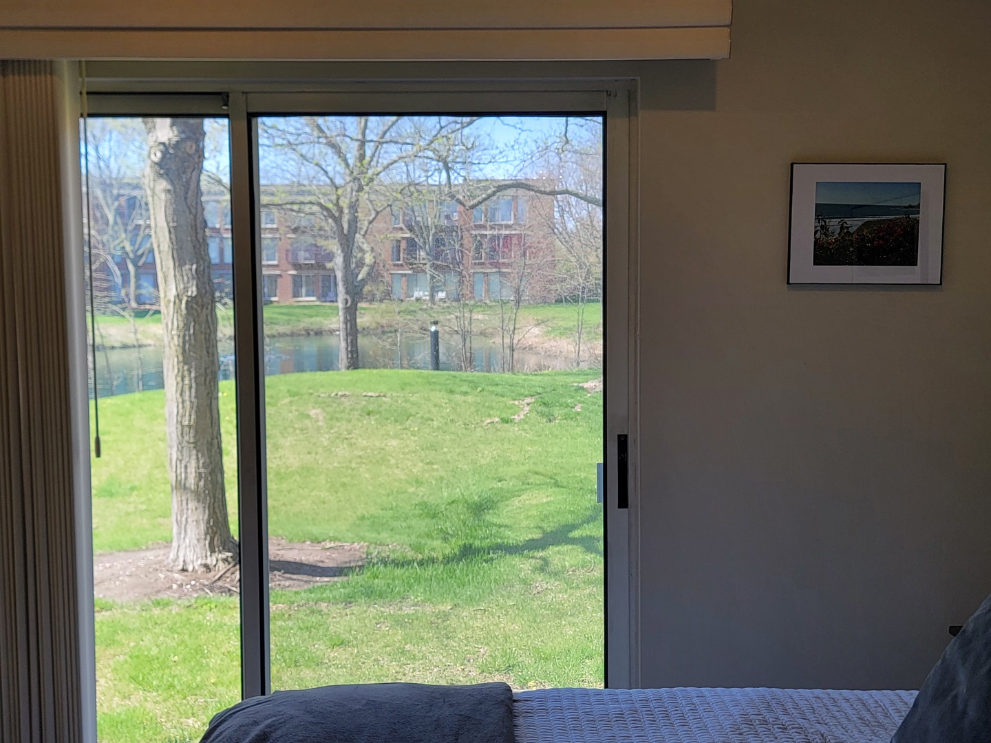 392 Kelburn Road, Unit 124 Deerfield, IL 60015 - Photo 30 of 40