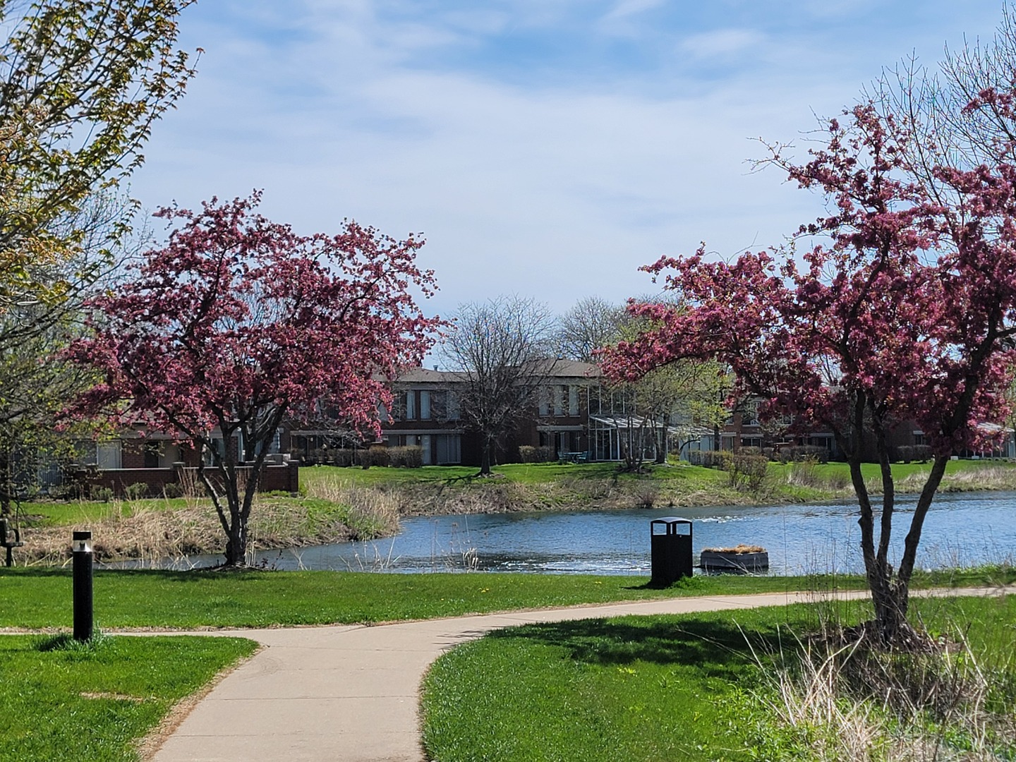 392 Kelburn Road, Unit 124 Deerfield, IL 60015 - Photo 38 of 40