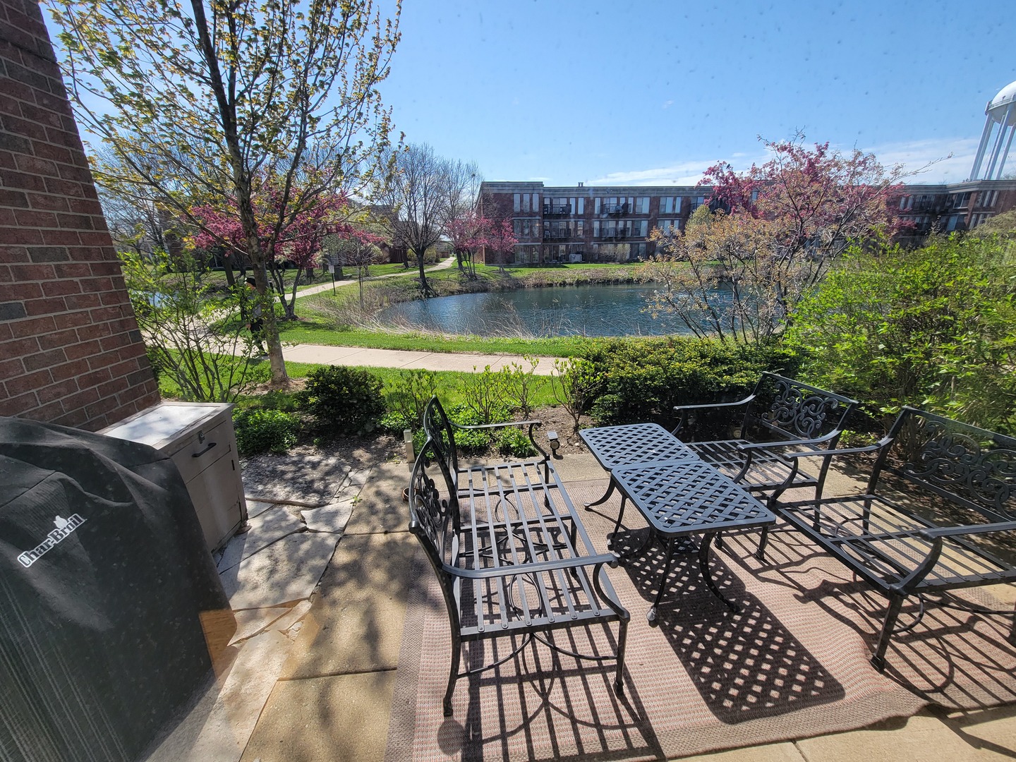 392 Kelburn Road, Unit 124 Deerfield, IL 60015 - Photo 10 of 40