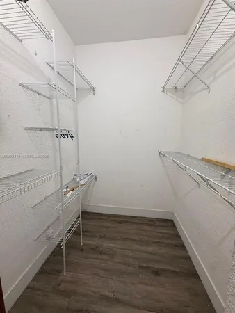 a view of small space