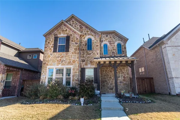 $620,000 | 12639 Akenside Road, Frisco, TX 75035