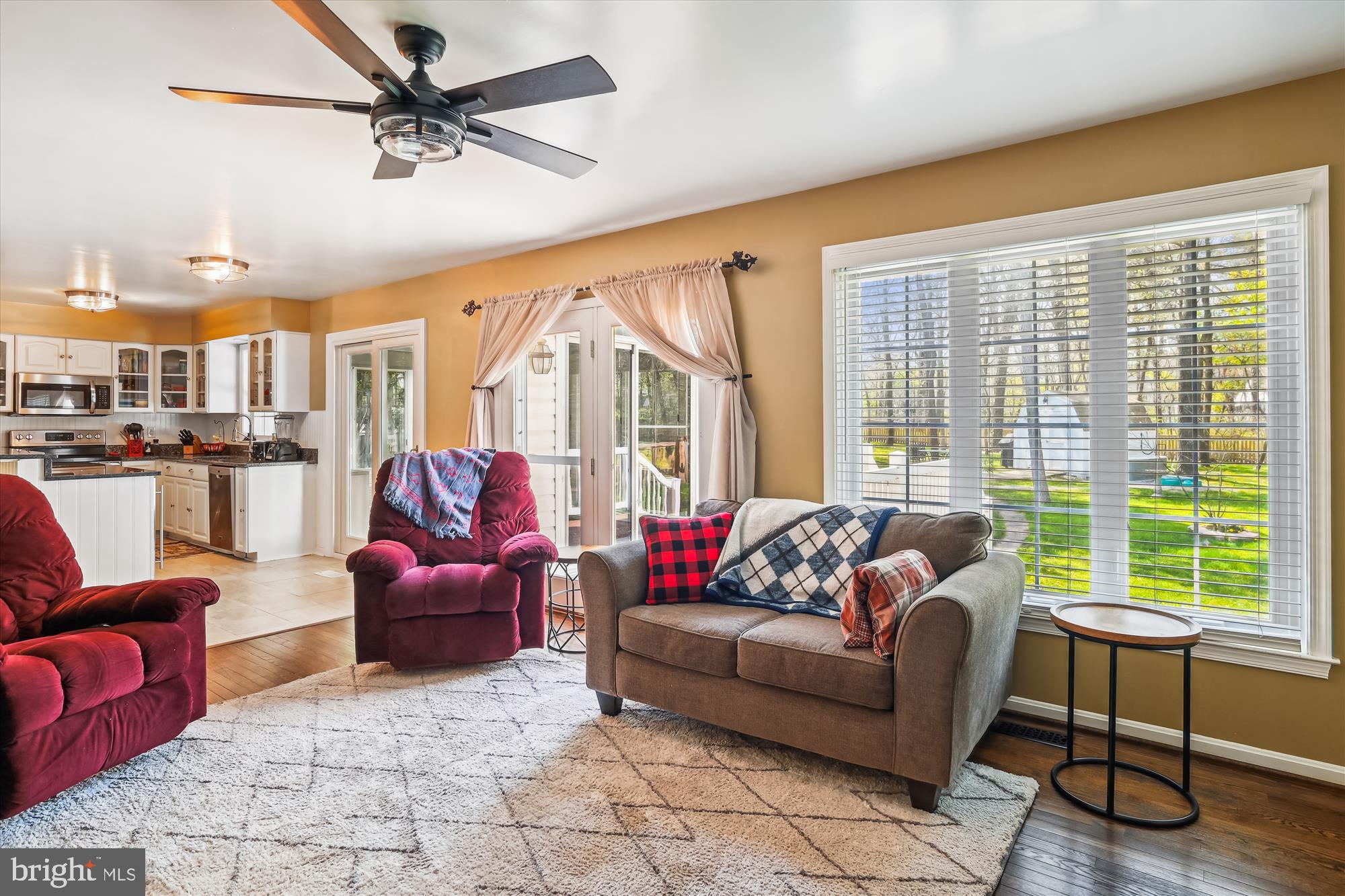 569 Pasture Brook Road Severn, MD 21144 - Photo 18 of 34 Family Room