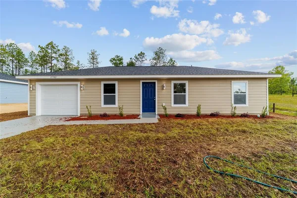 $207,999 | 24153 Northwest Tamarind Lane, Dunnellon, FL 34431