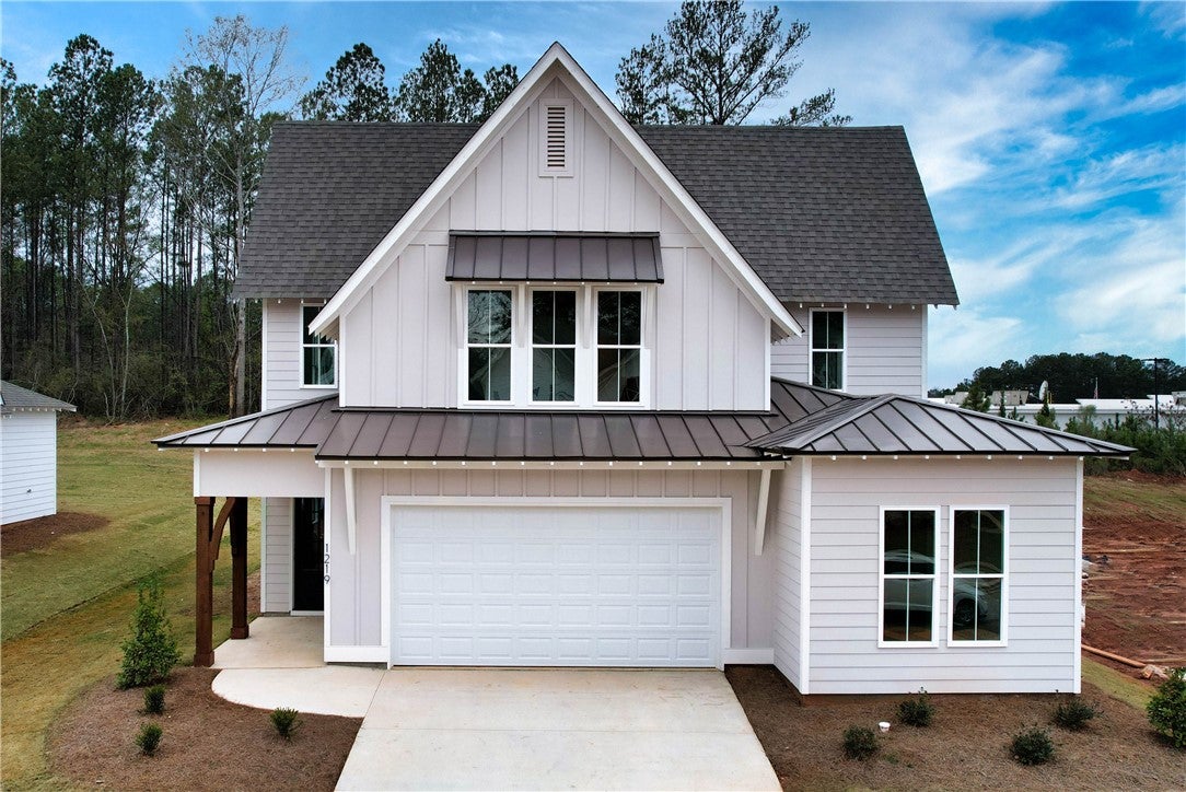 1219 Ruth Way Auburn, AL 36830 - Photo 1 of 27 Gallery Image 1