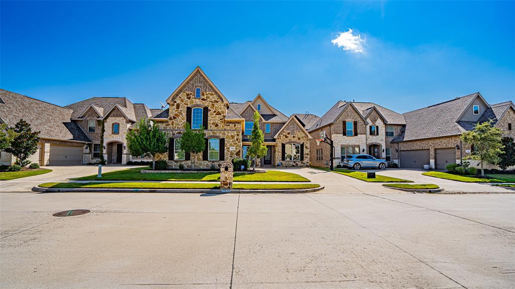 7033 Benjamin Way Colleyville, TX 76034 - Photo 1 of 40