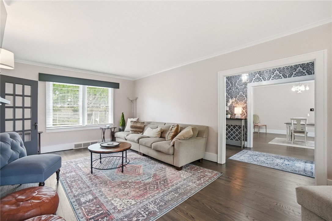 115 Ardmore Road Springfield, OH 45504 - Photo 13 of 48