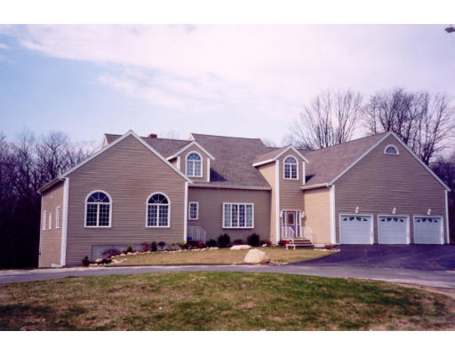 1 Sherricks Farm Road Weymouth, MA 02188 - Photo 1 of 1 Gallery Image 1