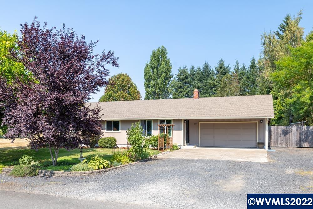 377 Fir Street Lyons, OR 97358 - Photo 26 of 41 Gallery Image 26