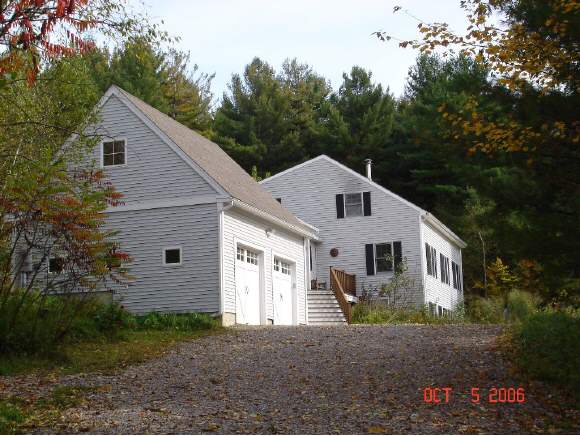 20 Lower English Settlement Road Underhill, VT 05489 - Photo 1 of 1 Gallery Image 1
