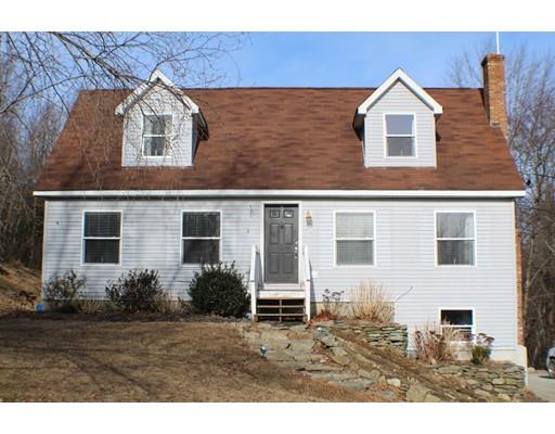 792 Wauwinet Road Barre, MA 01005 - Photo 1 of 30
