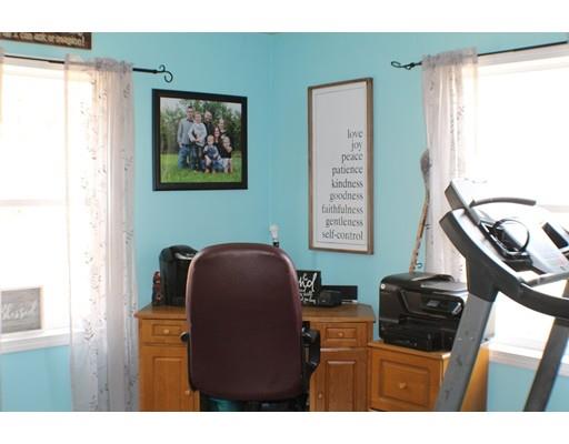 792 Wauwinet Road Barre, MA 01005 - Photo 16 of 30