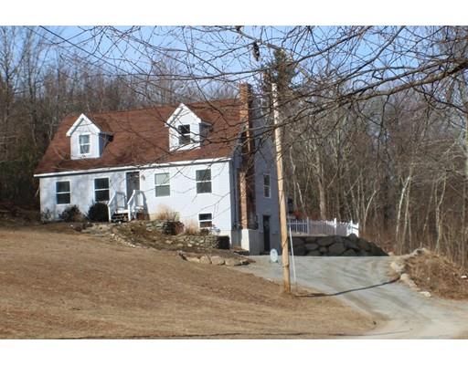 792 Wauwinet Road Barre, MA 01005 - Photo 2 of 30