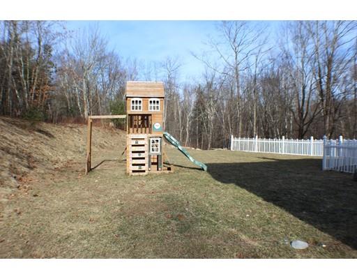 792 Wauwinet Road Barre, MA 01005 - Photo 29 of 30