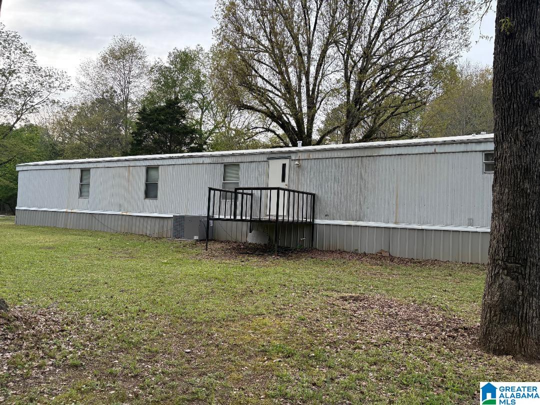 375 Fire Tower Road Cordova, AL 35550 - Photo 17 of 22