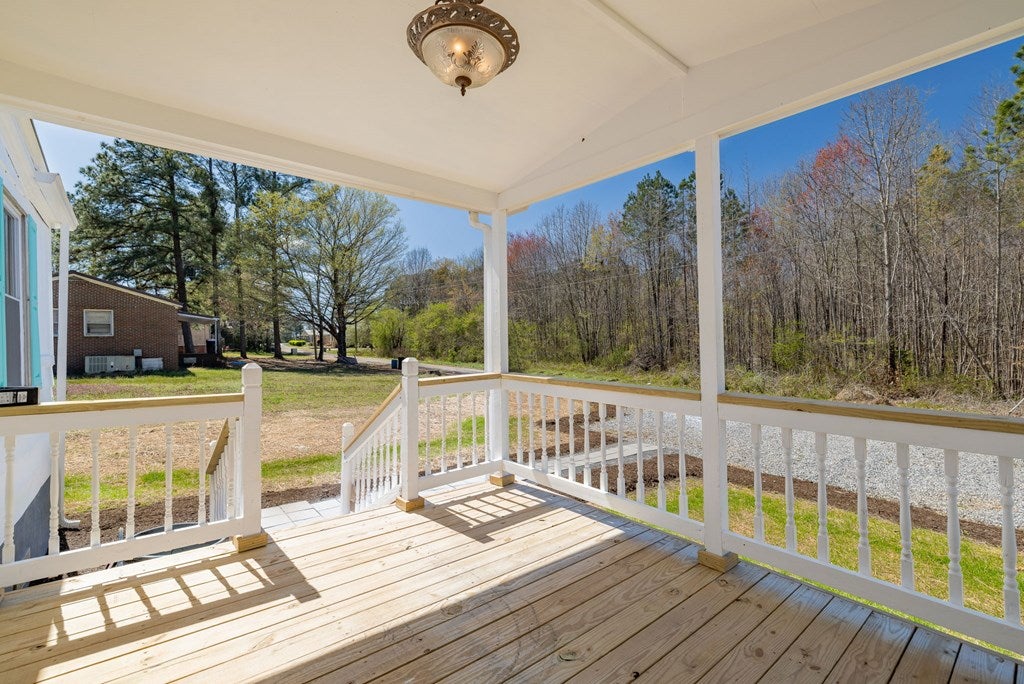 88 Branch Road Brodnax, VA 23920 - Photo 35 of 38 Gallery Image 35