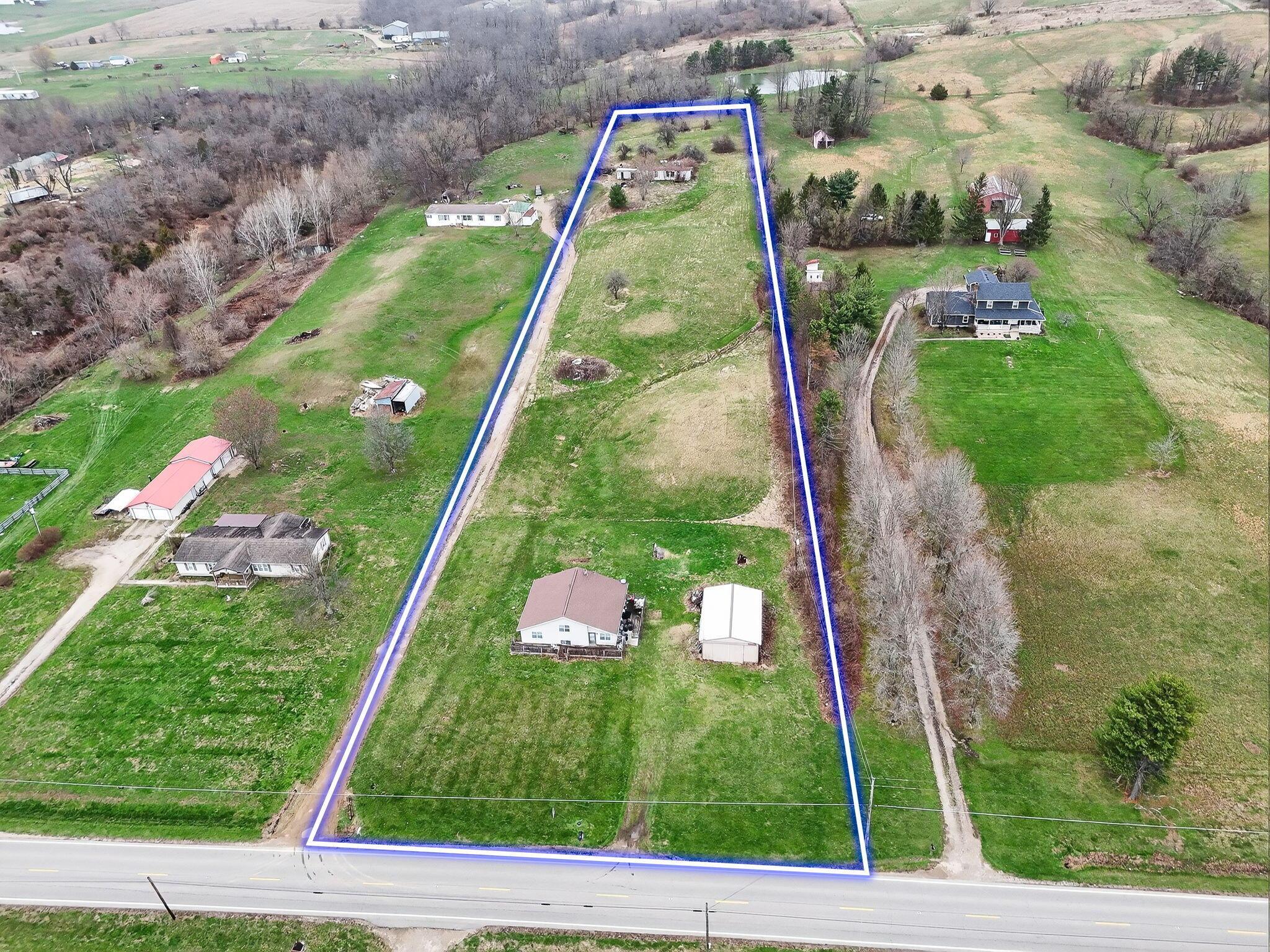9600 Tarlton Road Southwest Stoutsville, OH 43154 - Photo 2 of 52 9600 Tralton (Drone)-1 - Copy