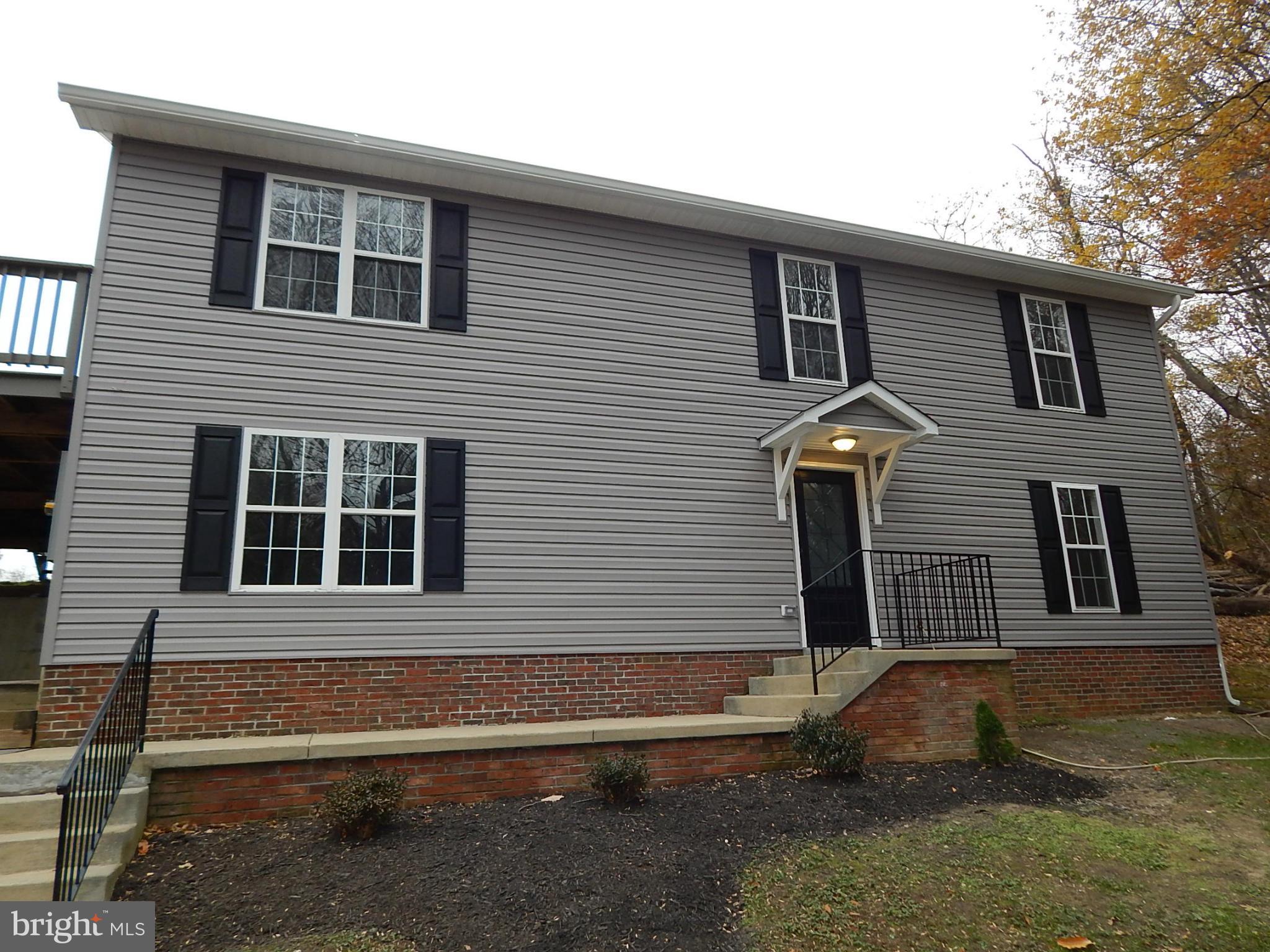 275 Ponds Wood Road Huntingtown, MD 20639 - Photo 1 of 26 Exterior (Front)