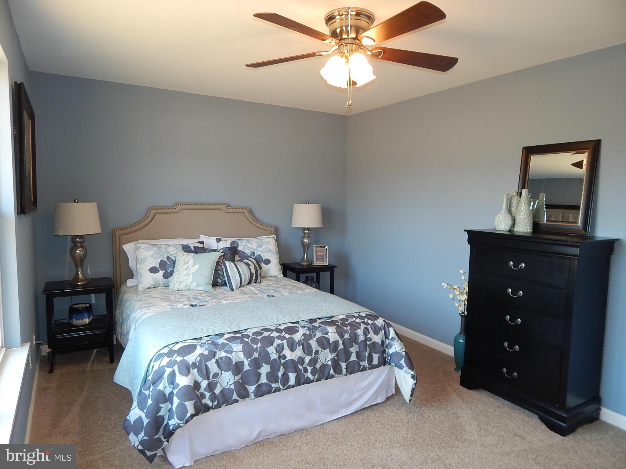 275 Ponds Wood Road Huntingtown, MD 20639 - Photo 11 of 26 Bedroom (Master)
