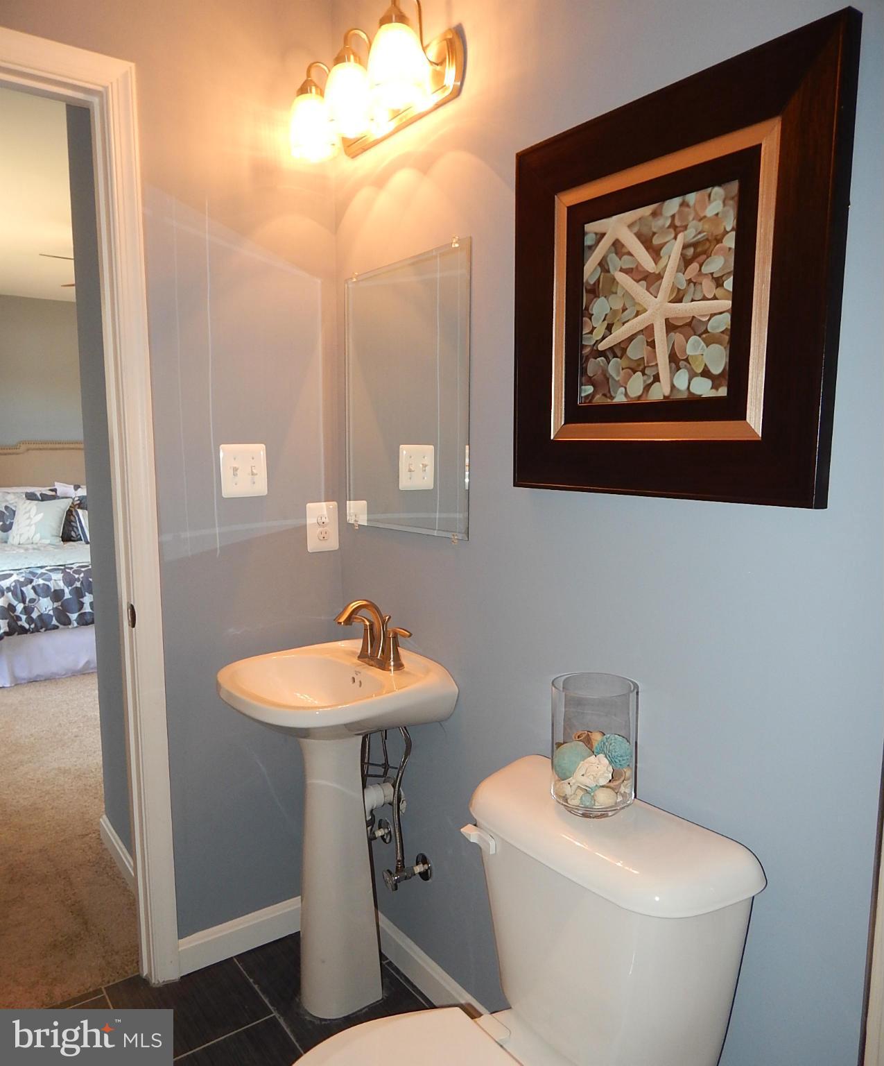 275 Ponds Wood Road Huntingtown, MD 20639 - Photo 13 of 26 Bath (Master)