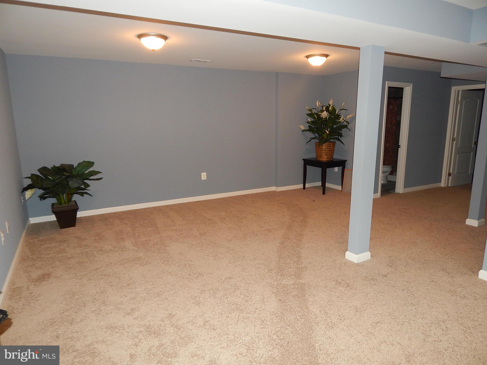 275 Ponds Wood Road Huntingtown, MD 20639 - Photo 20 of 26 Basement