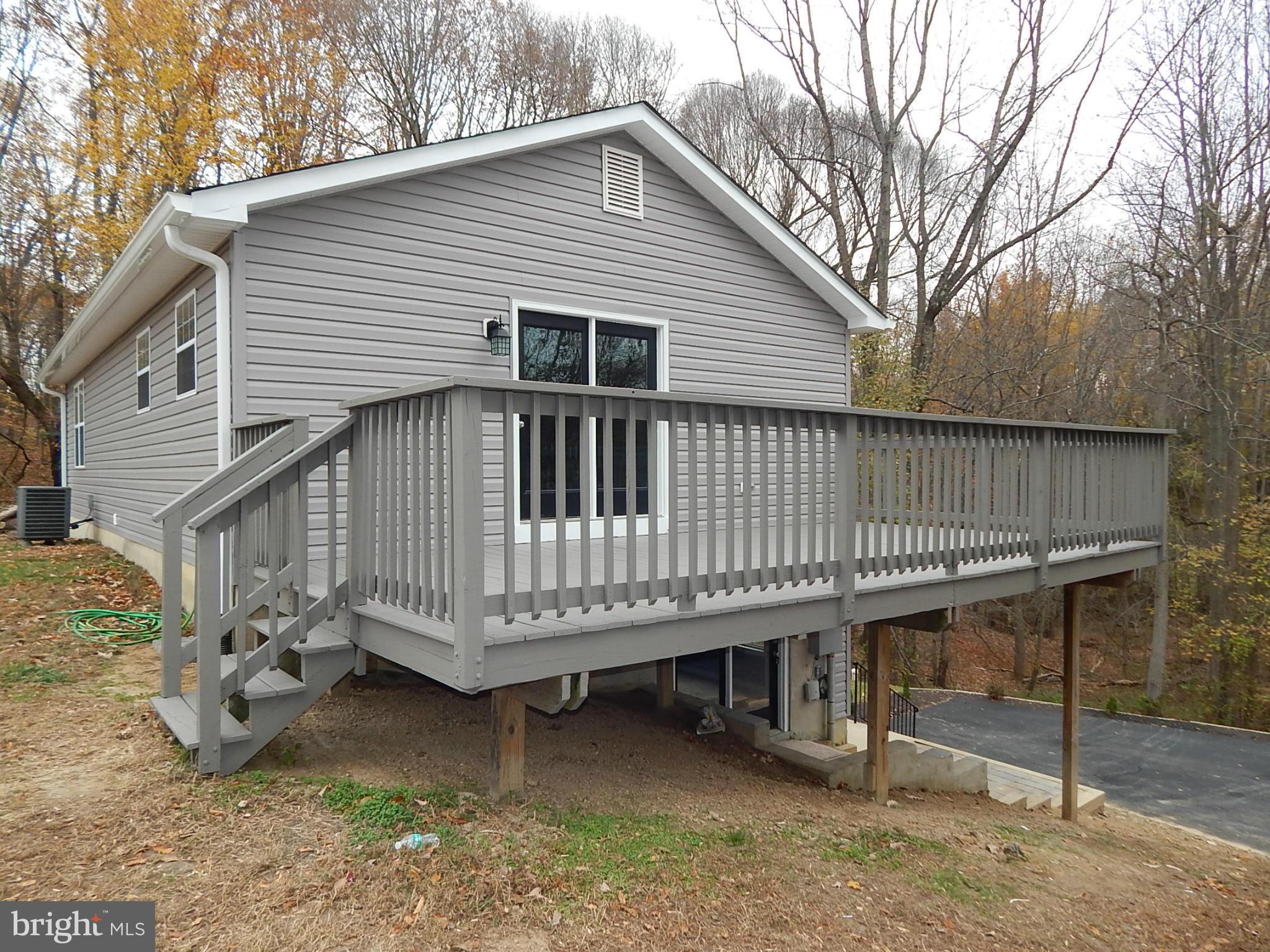 275 Ponds Wood Road Huntingtown, MD 20639 - Photo 23 of 26 Exterior (General)