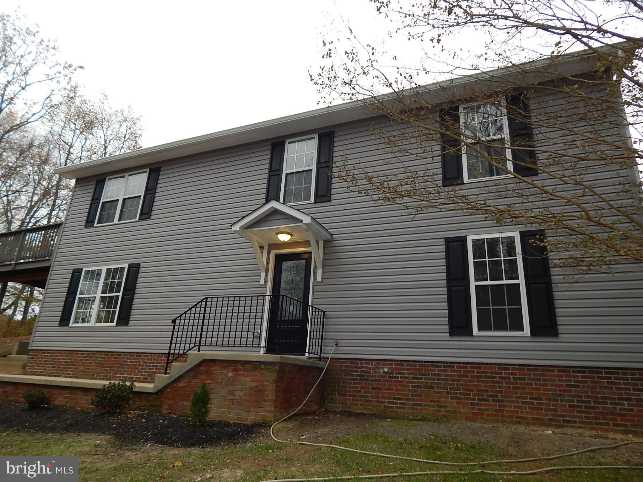 275 Ponds Wood Road Huntingtown, MD 20639 - Photo 24 of 26 Exterior (Front)