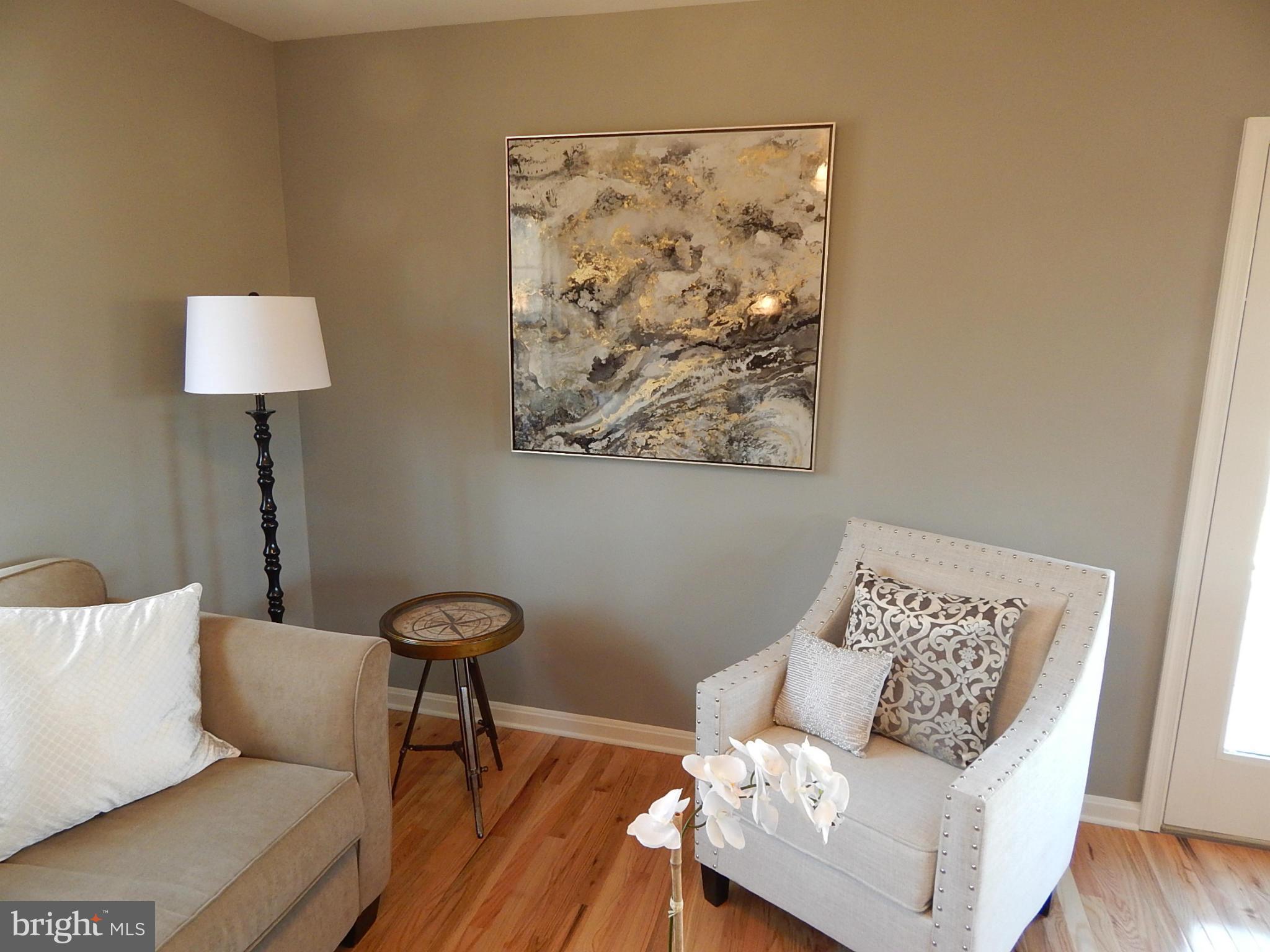 275 Ponds Wood Road Huntingtown, MD 20639 - Photo 8 of 26 Living Room