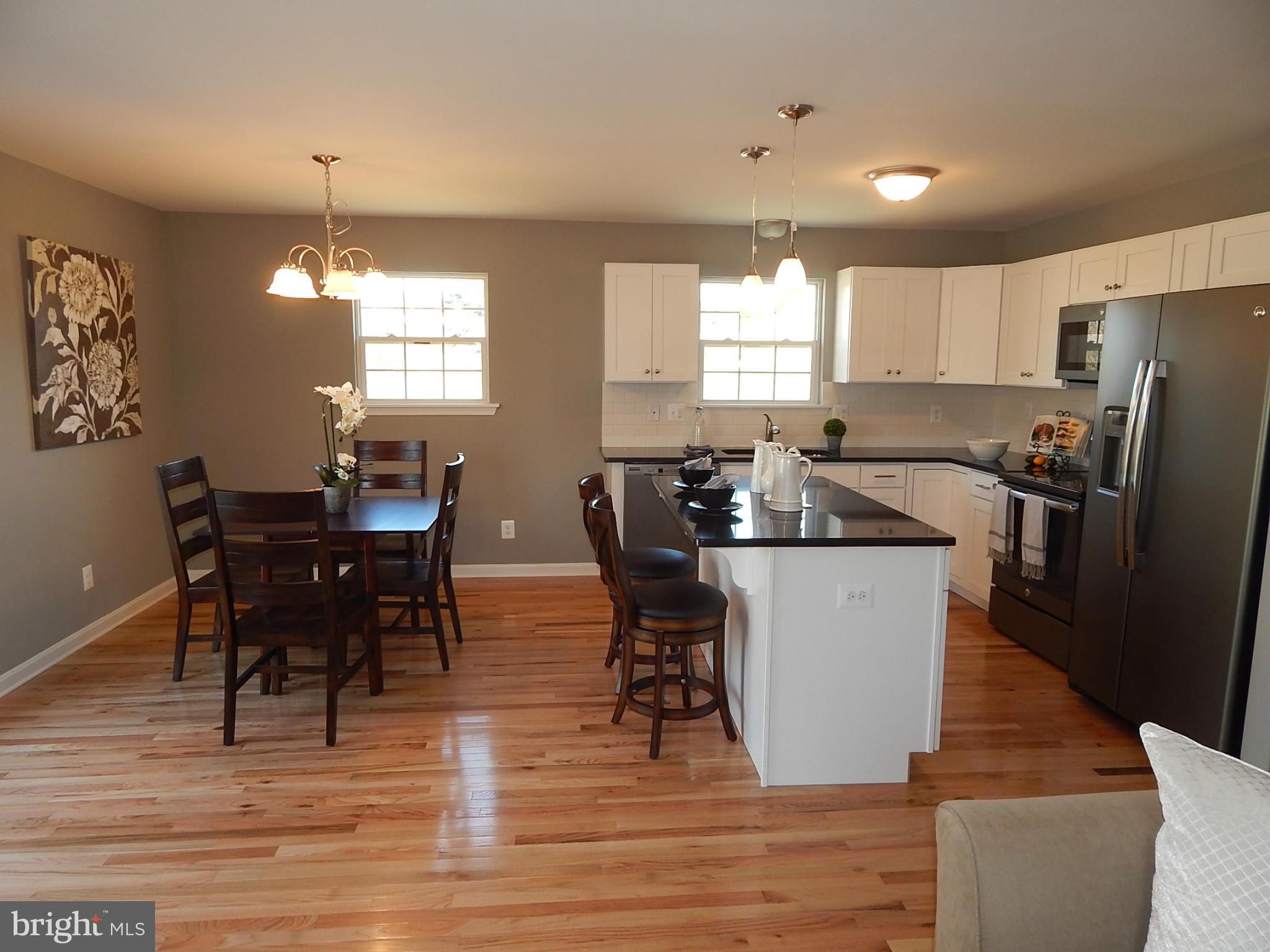 275 Ponds Wood Road Huntingtown, MD 20639 - Photo 9 of 26 Kitchen