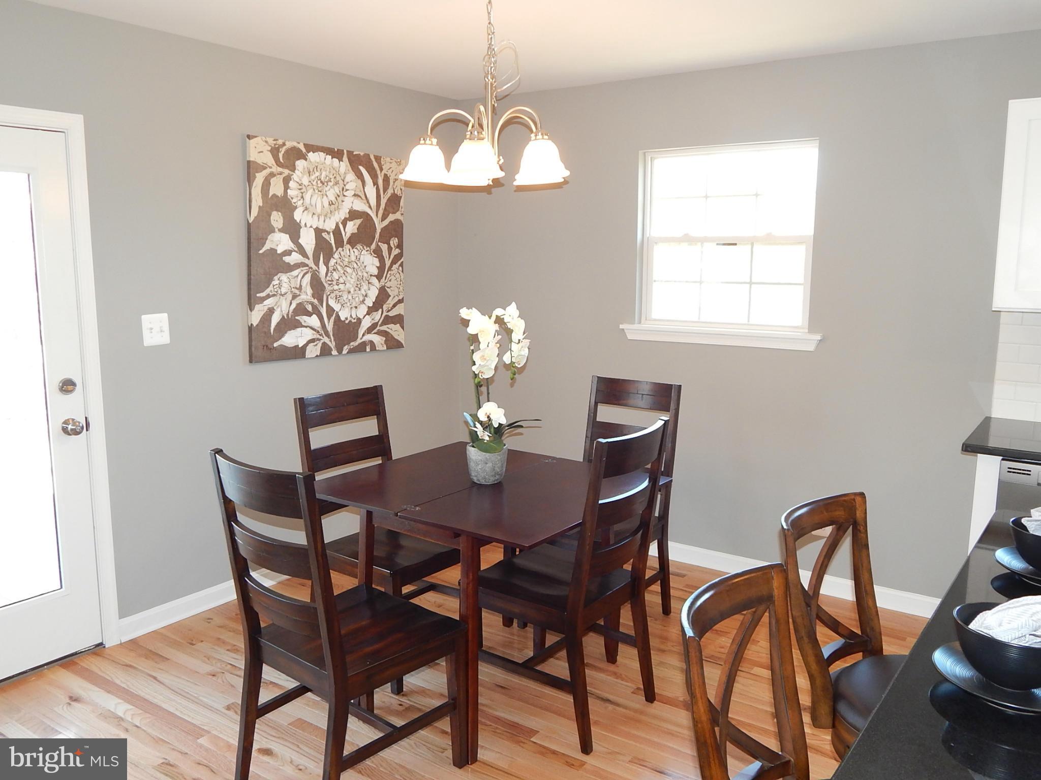 275 Ponds Wood Road Huntingtown, MD 20639 - Photo 10 of 26 Dining Room