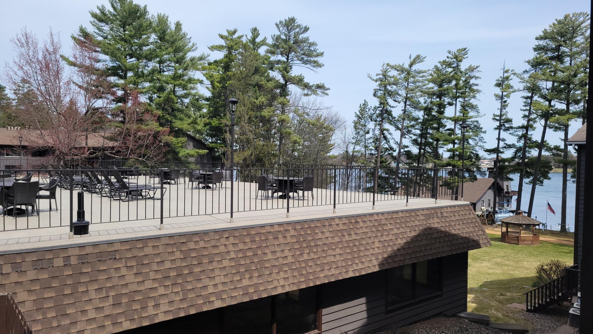 8250 Northern Road, Unit 247 Minocqua, WI 54548 - Photo 19 of 26 Gallery Image 19