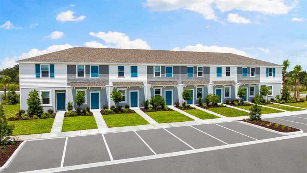 14012 Textile Run Parrish, FL 34219 - Photo 1 of 1