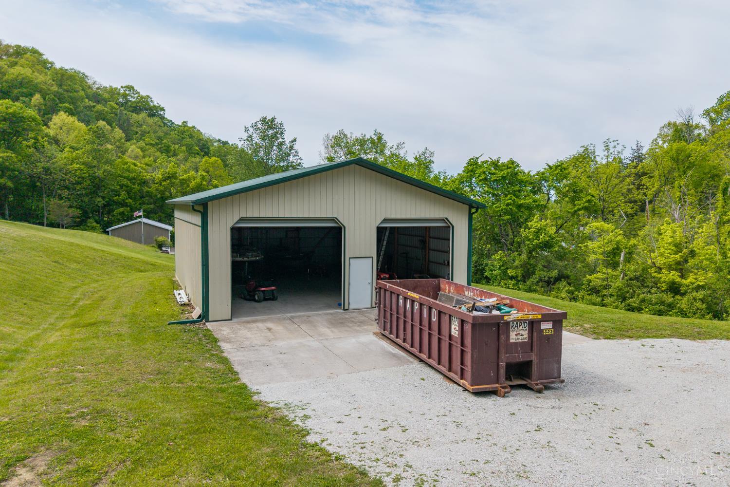 8305 Brooks Road Harrison, OH 45030 - Photo 20 of 80