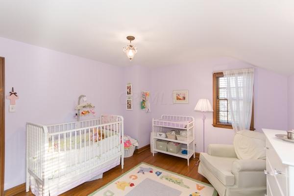 1885 Suffolk Road Columbus, OH 43221 - Photo 19 of 32