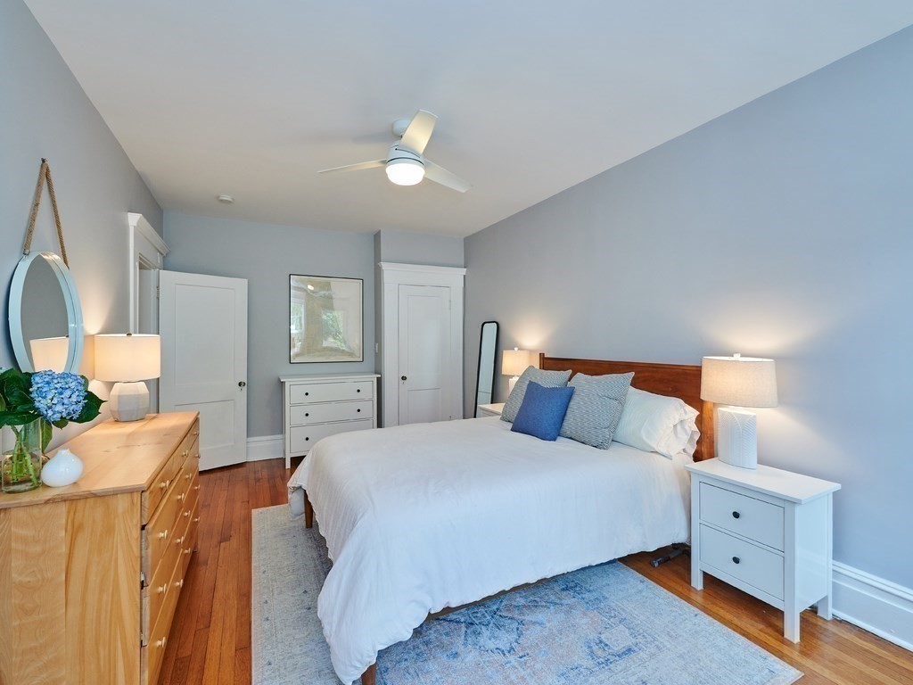 96 Naples Road, Unit 1 Brookline, MA 02446 - Photo 11 of 13