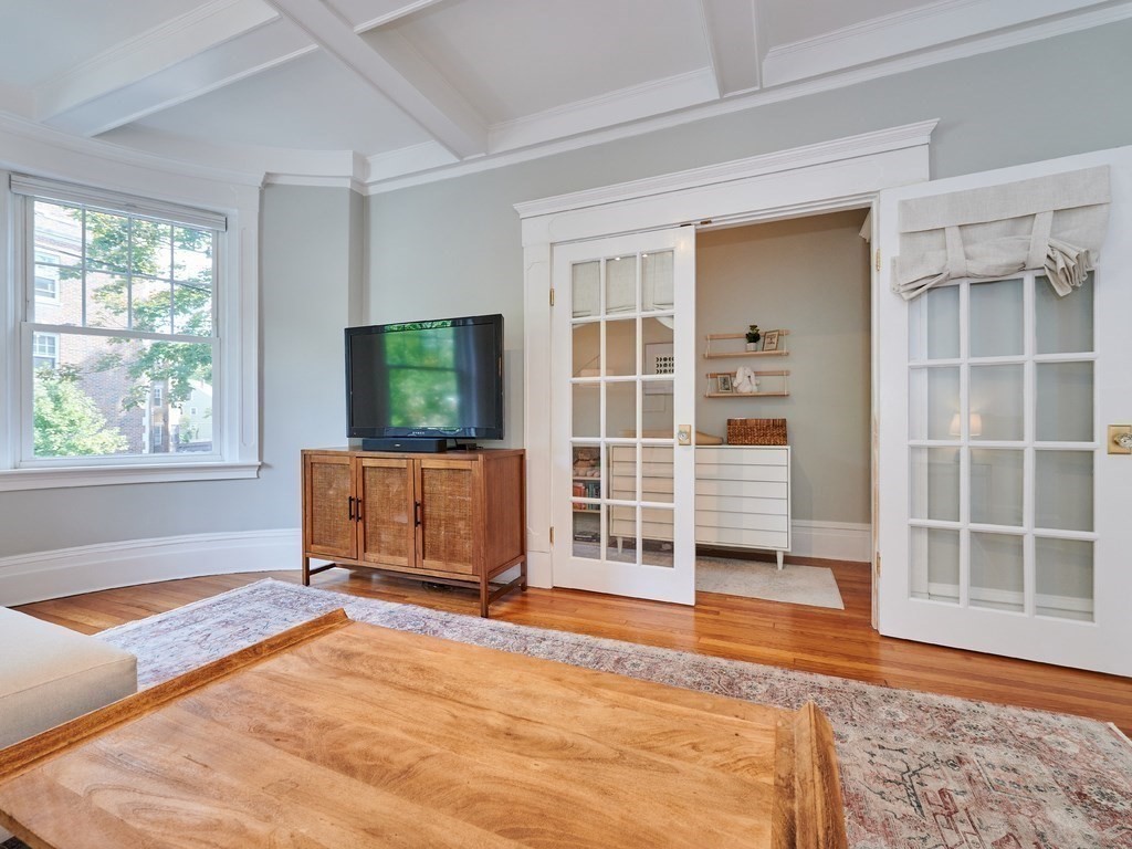 96 Naples Road, Unit 1 Brookline, MA 02446 - Photo 4 of 13