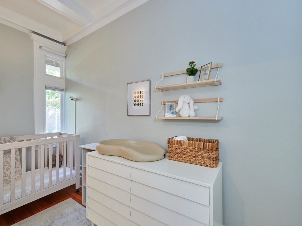 96 Naples Road, Unit 1 Brookline, MA 02446 - Photo 5 of 13