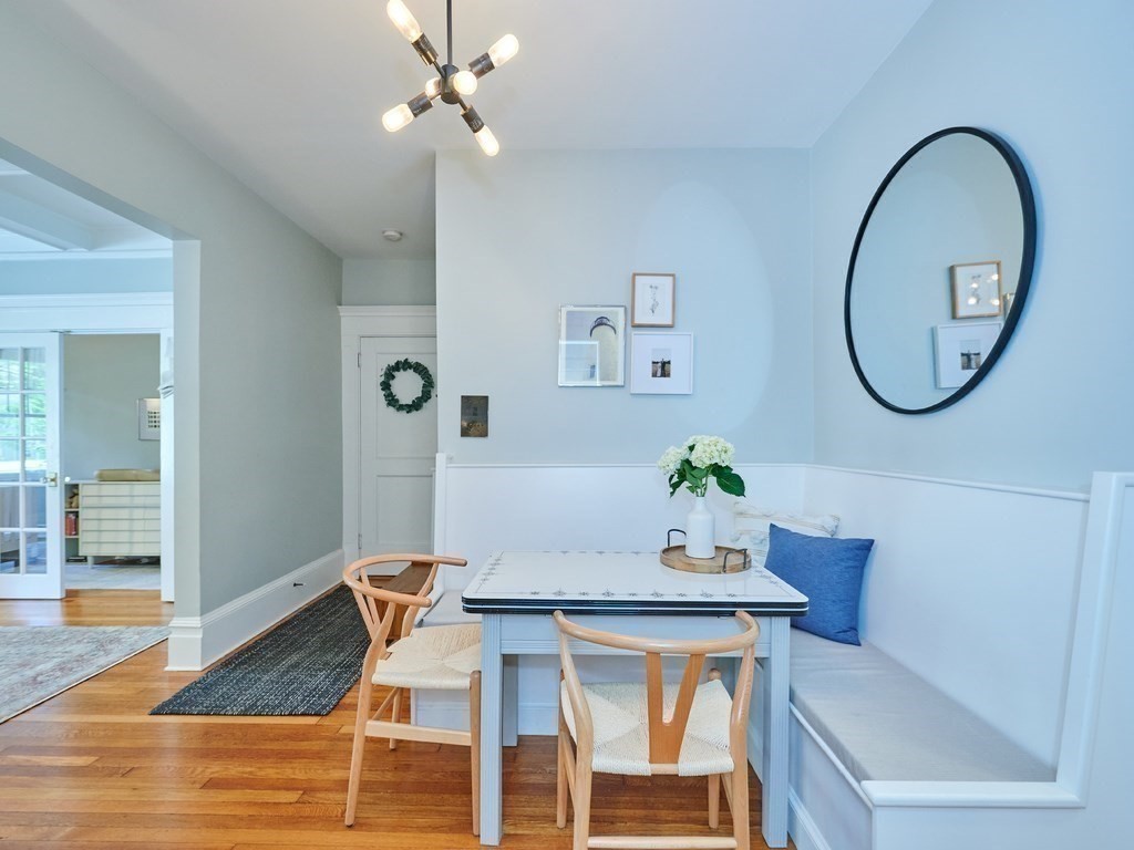 96 Naples Road, Unit 1 Brookline, MA 02446 - Photo 7 of 13