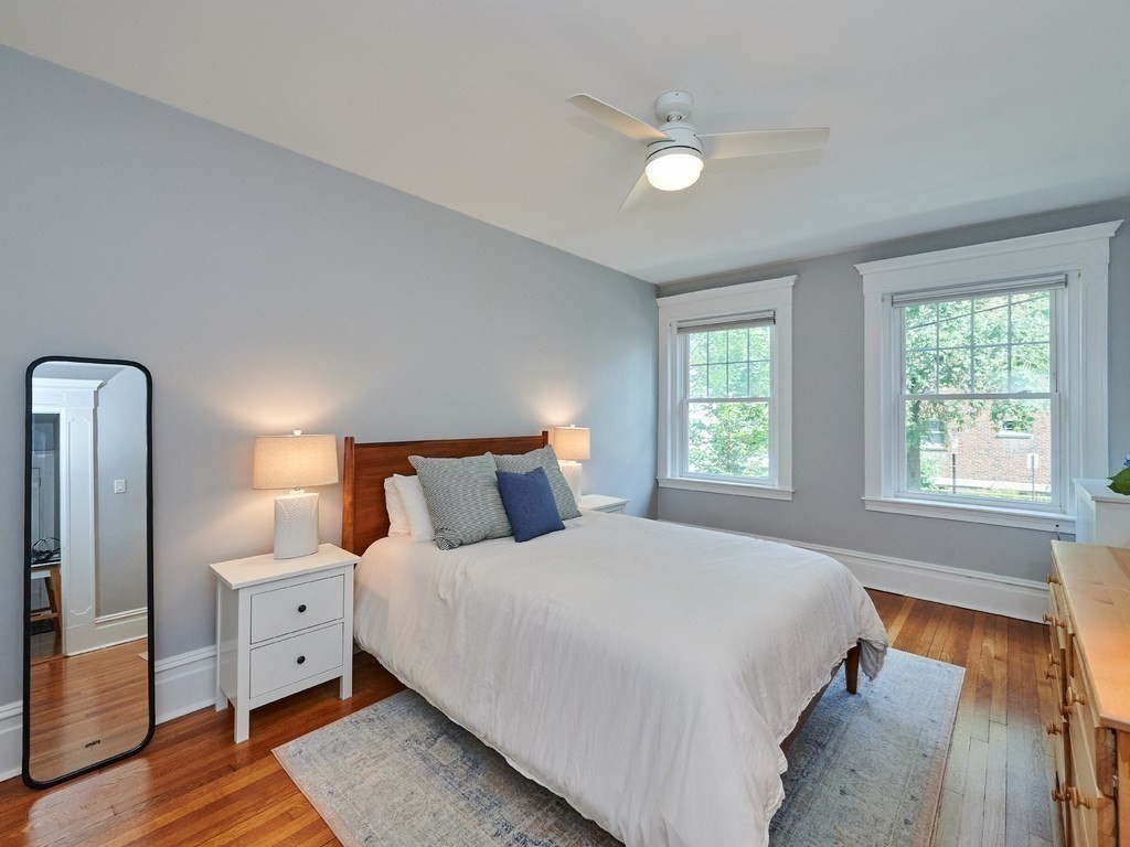 96 Naples Road, Unit 1 Brookline, MA 02446 - Photo 10 of 13