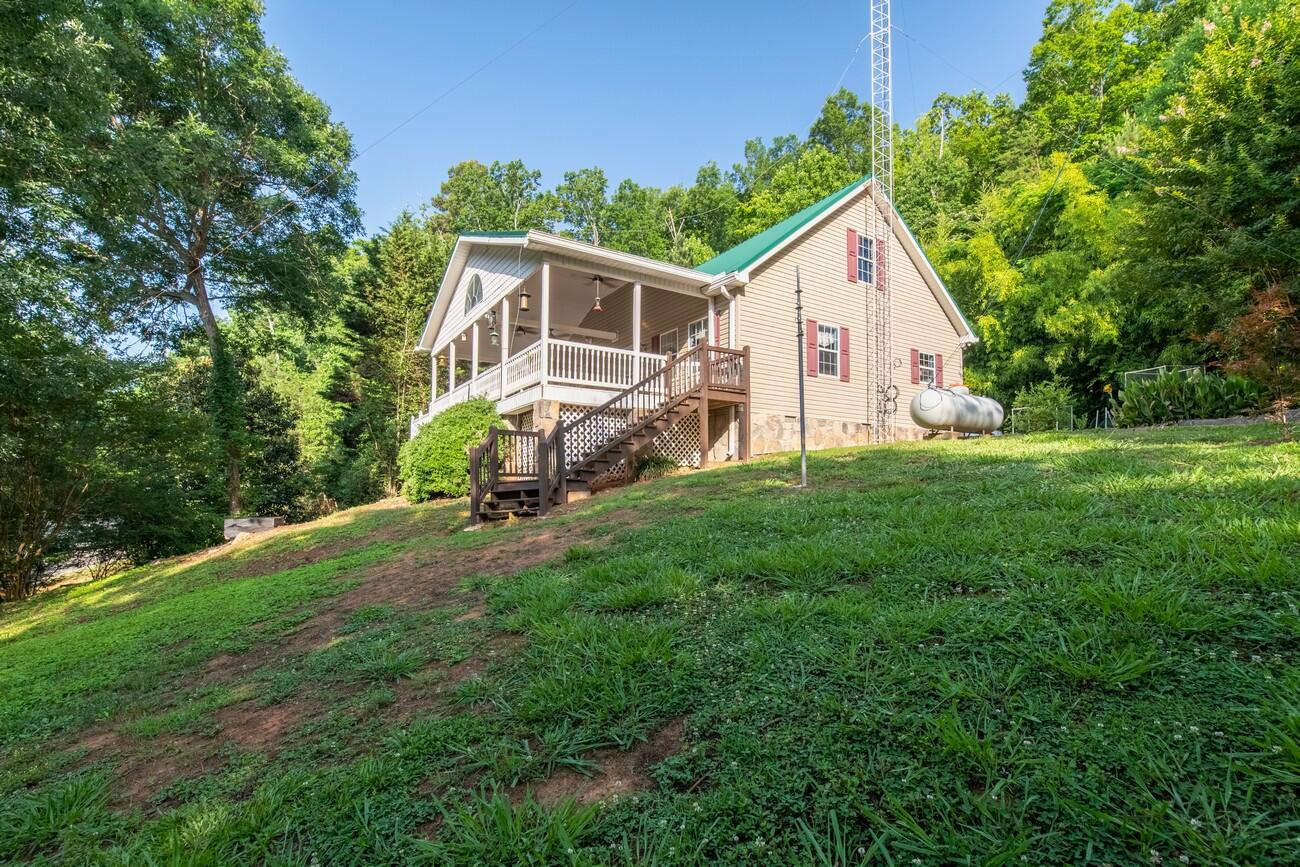 1496 Houston Valley Road Ringgold, GA 30736 - Photo 4 of 64 HoustonValley (35)