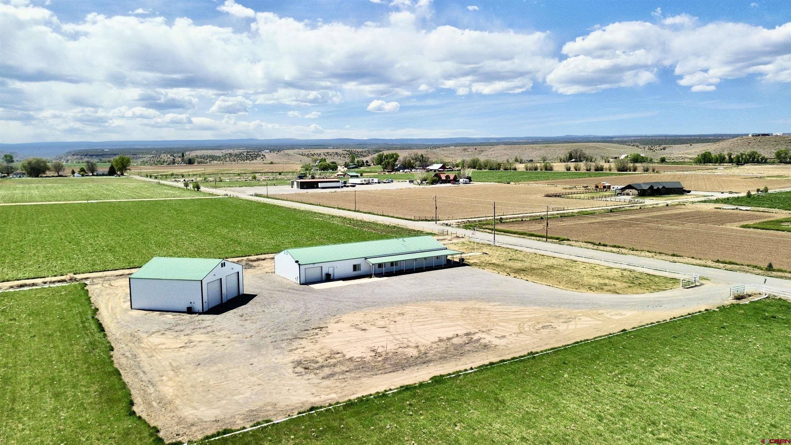 11604 5800th Road Montrose, CO 81403 - Photo 36 of 39