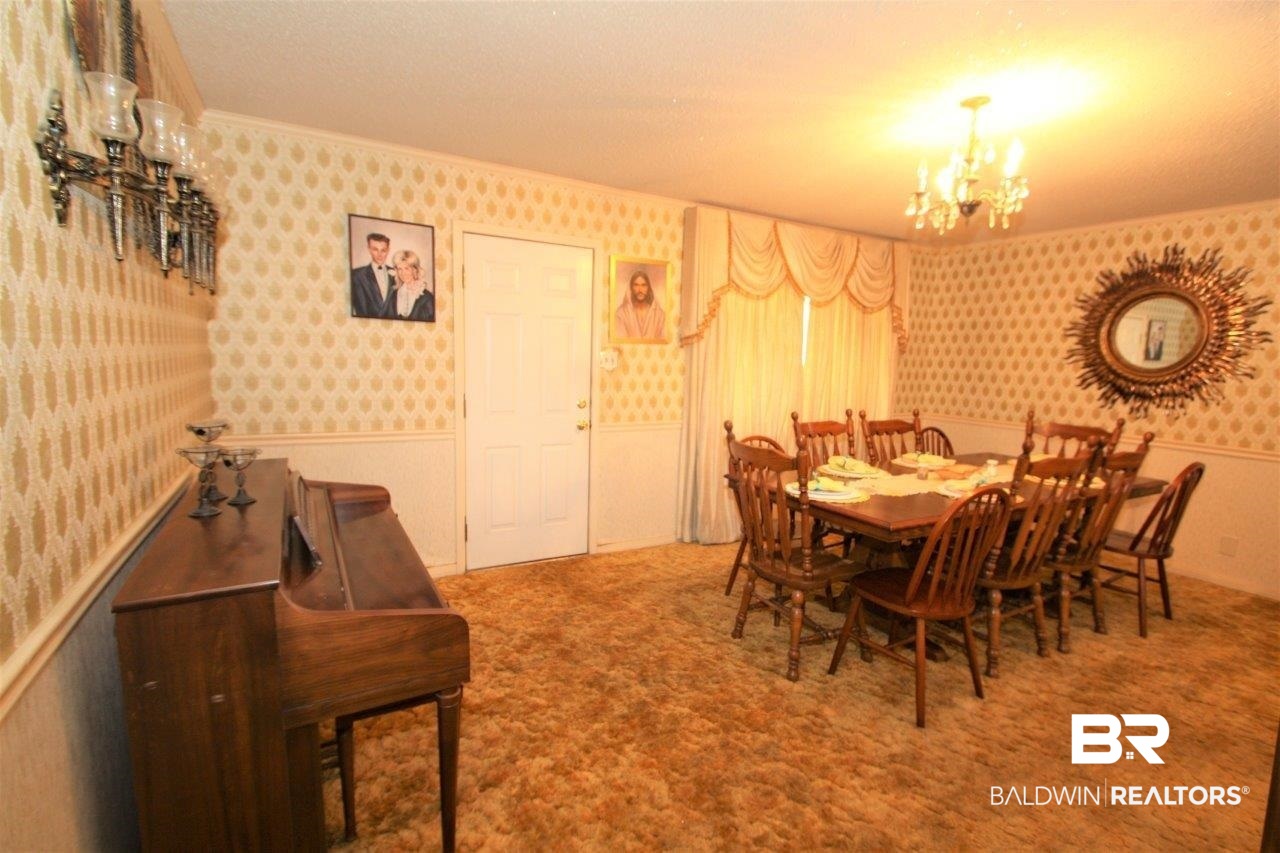 1263 Rigby Road Mobile, AL 36608 - Photo 10 of 29