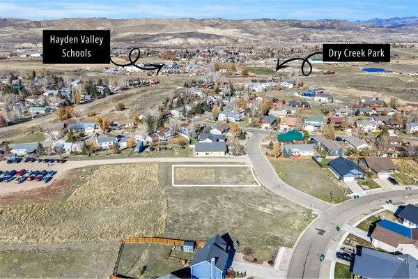 $125,000 | 363 Sunflower Drive, Hayden, CO 81639