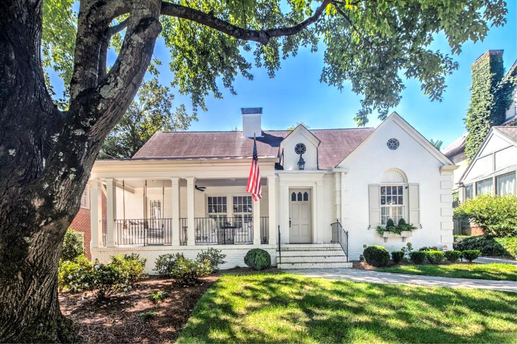 229 Bolling Road Northeast Atlanta, GA 30305 - Photo 1 of 1