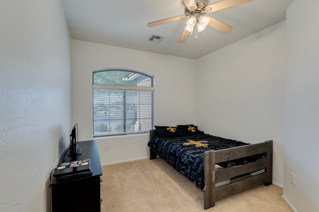 24705 Oxen Road Florence, AZ 85132 - Photo 19 of 27 Bedroom 2